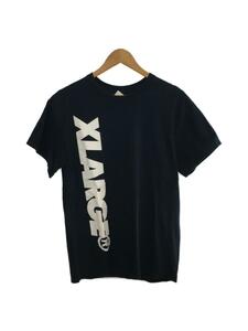 X-LARGE◆Tシャツ/M/コットン/BLK/01153151