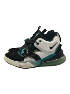 NIKE◆AIR FORCE 270/エアフォース/ブラック/AH6772-008/26.5cm/状態考慮/NIKE