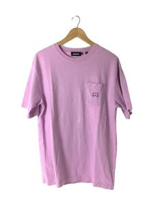 X-LARGE◆Tシャツ/L/コットン/PUP/10202011033