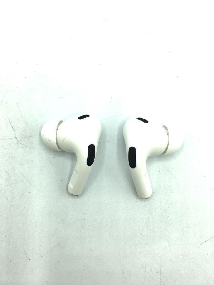 Apple◇イヤホン/AirPods/ Pro /第2世代/ MQD83J/A A2700/A2698/A2699 