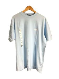 A Elegantes SAPEur◆Tシャツ/XL/コットン/BLU