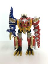 BANDAI◆ヒーロー│特撮/爆竜戦隊アバレンジャー_画像3