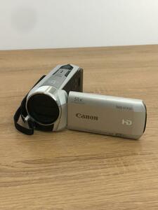 CANON◆ビデオカメラ/iVIS HF R30
