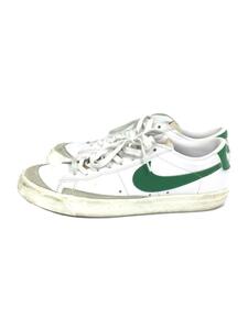 NIKE◆BLAZER LOW 77 VNTG_ブレイザー ロー 77 ヴィンテージ/28cm/WHT