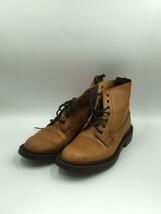 Tricker’s◆ブーツ/UK5.5/CML/9047_画像2