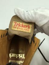 Tricker’s◆ブーツ/UK5.5/CML/9047_画像5