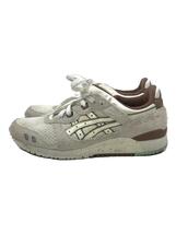 ASICS◆ローカットスニーカー/26cm/IVO/1201A460/GEL-LYTE III OG_画像1