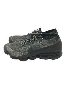 NIKE◆AIR VAPORMAX FLYKNIT/エアベイパーマックスフライニット/グレー/849558-041/29cm