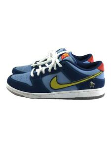 NIKE◆ローカットスニーカー/28.5cm/IDG/スウェード/dx5549-400