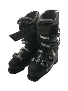 ATOMIC* ski boots /27cm/BLK