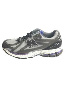 NEW BALANCE◆ローカットスニーカー/28cm/GRY/M1906RAT