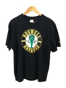 NIKE◆Tシャツ/XXL/コットン/無地/DB5949-010