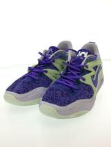 NIKE◆KD 15 Psychic Purple/ローカットスニーカー/30cm/PUP/DM1054-500_画像2