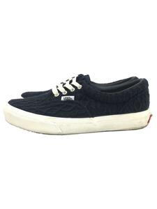 VANS◆ローカットスニーカー/24cm/IDG