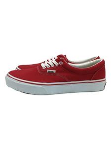 VANS◆ローカットスニーカー/26.5cm/RED/V95CLA