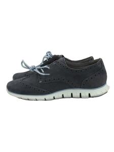 COLE HAAN◆ローカットスニーカー/US6/GRY/W01271