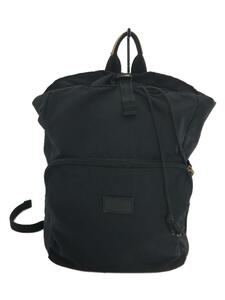 toleur* rucksack / pouch / black 