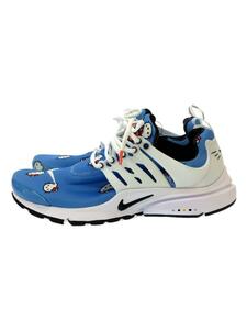 NIKE◆×HELLO KITTY/AIR PRESTO QS/ローカットスニーカー/27cm/BLU/タグ付