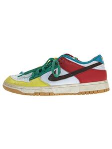 NIKE◆DUNK LOW SE_ダンク ロー シーズナルエディション/28cm/マルチカラー