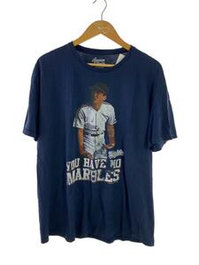 Tシャツ/XL/Major League You Have No Marbles Navy Blue Shirt