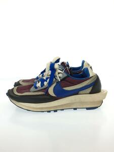 NIKE◆LD WAFFLE/SU_LD ワッフル/SU/23.5cm/PUP