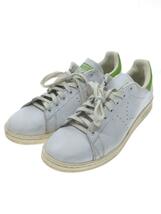 adidas◆ローカットスニーカー/28.5cm/WHT/fy5460/STAN SMITH PRIMEGREEN_画像2