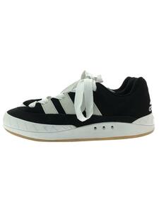 adidas◆ローカットスニーカー/26cm/BLK/スウェード/GY5274