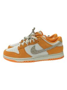 NIKE◆DUNK LOW AS KUMQUAT/ローカットスニーカー/27cm/ORN/DR0156-800