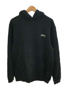 NEIGHBORHOOD◆21AW/CLASSIC-S HOODED SWEATSHIRT/M/コットン212FPNH-CSM03