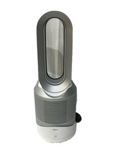 dyson◆ファンヒーター Dyson Pure Hot + Cool HP00WS [ホワイト/シルバー]