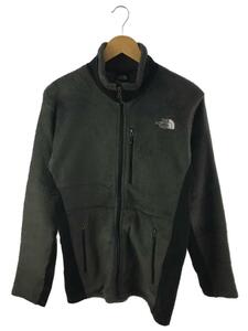 THE NORTH FACE◆フリースジャケット_NA61917Z/L/ポリエステル/GRY