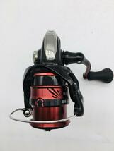 SHIMANO◆18セフィアBBC3000SHG/スピニングリール_画像4