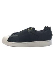 adidas◆SS SLIP-ON_SS スリッポン/29cm/BLK