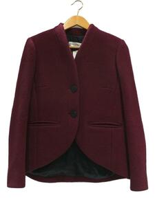 SONIA RYKIEL* tailored jacket /36/ wool /BRD/14802132-57