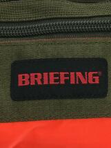 BRIEFING◆ウエストバッグ/-/KHK_画像5