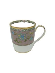 Noritake◆ノリタケ/ヨシノ/マグカップ/275cc/PNK/ピンク/花柄/T59880/9983-6