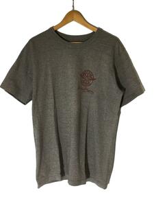 WEST RIDE◆Tシャツ/44/コットン/GRY