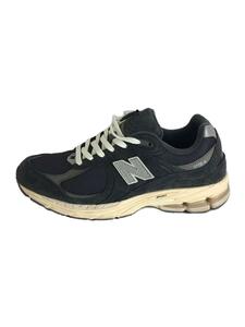 NEW BALANCE◆ローカットスニーカー/26.5cm/GRY/M2002RHO