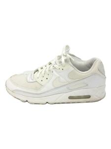 NIKE◆AIR MAX 90_エアマックス90/27.5cm/ホワイト/CN8490-100