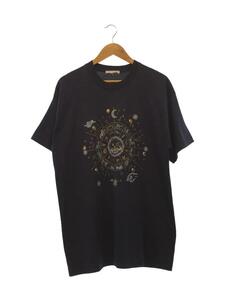 90s/THE ZODIAC/Tシャツ/コットン/ネイビー