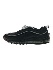 NIKE◆AIR MAX 97_エアマックス 97/28cm/BLK