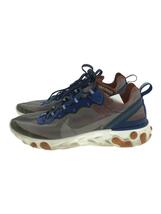 NIKE◆REACT ELEMENT 87/27cm_画像1