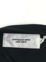 JOHN MASON SMITH◆JAMIE MORGAN OUTRAGE/Tシャツ/XL/ブラック/23WCT-#958S_画像3