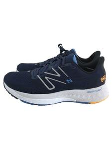 NEW BALANCE◆ニューバランス/ローカットスニーカー/26cm/NVY/M880N133