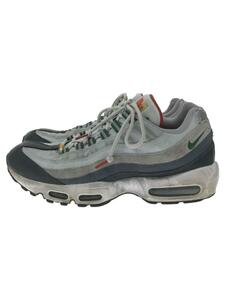 NIKE◆AIR MAX 95_エアマックス 95/27.5cm/GRY