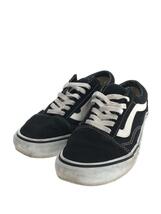 VANS◆ローカットスニーカー/24cm/BLK/V36CL_画像2