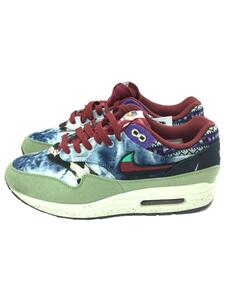 NIKE◆AIR MAX 1 SP_エア マックス 1 スペシャル/27.5cm/マルチカラー