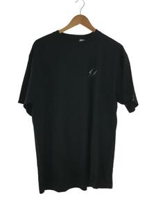 FRAGMENT DESIGN◆Tシャツ/XL/コットン/BLK/プリント/PUM-79520-C