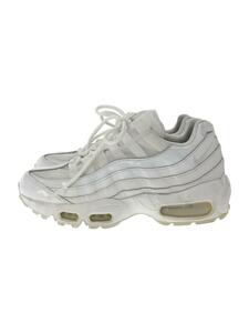 NIKE◆WMNS AIR MAX 95/ウィメンズエアマックス/ホワイト/307960-108/23cm/WHT