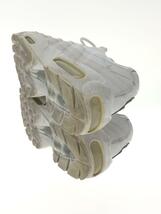 NIKE◆WMNS AIR MAX 95/ウィメンズエアマックス/ホワイト/307960-108/23cm/WHT_画像4